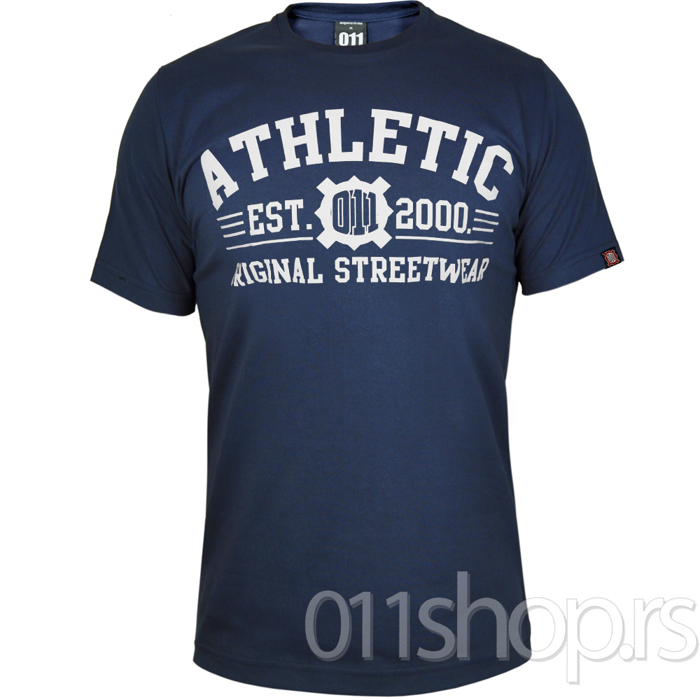 Majica 011 Athletic