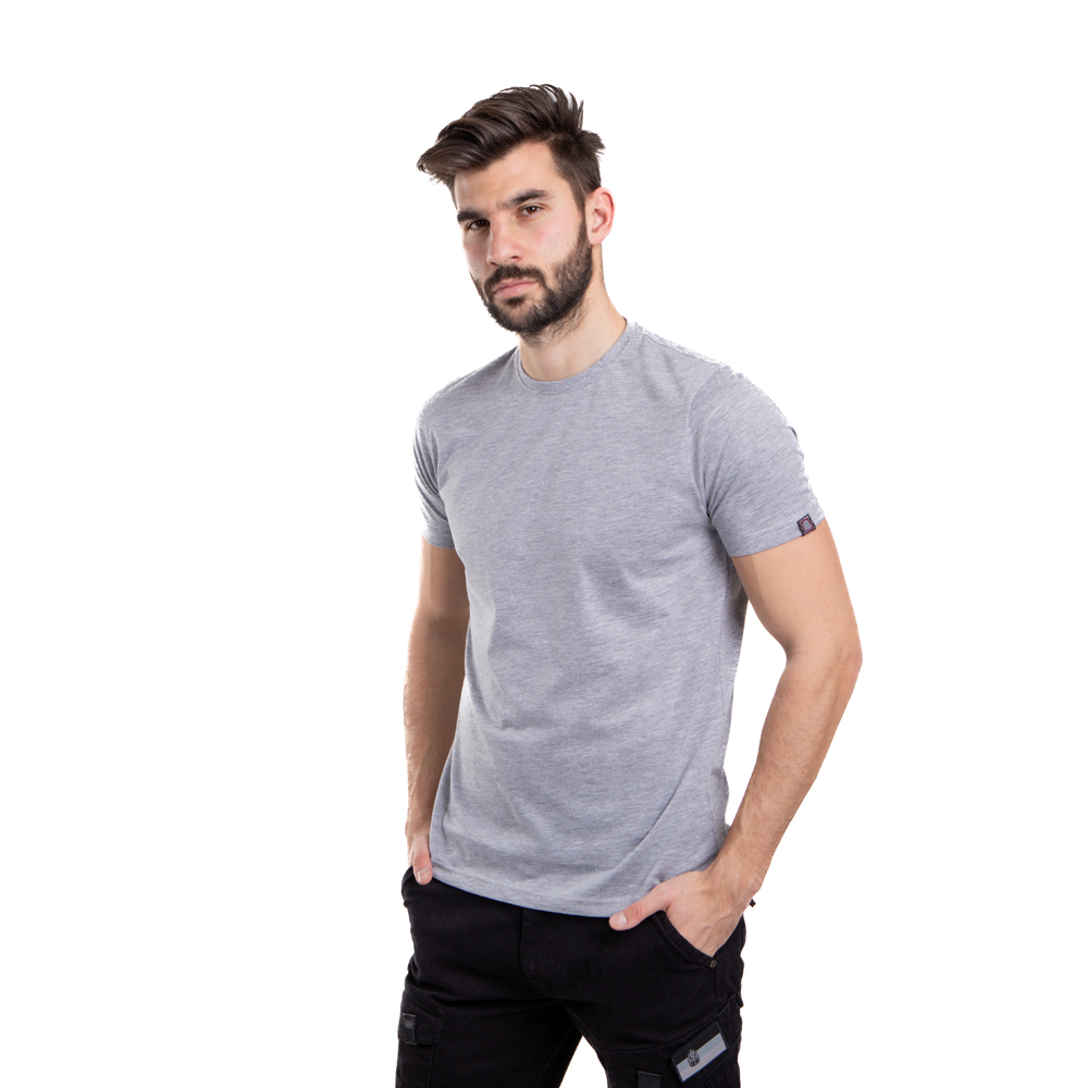T-shirt 011 - Melange