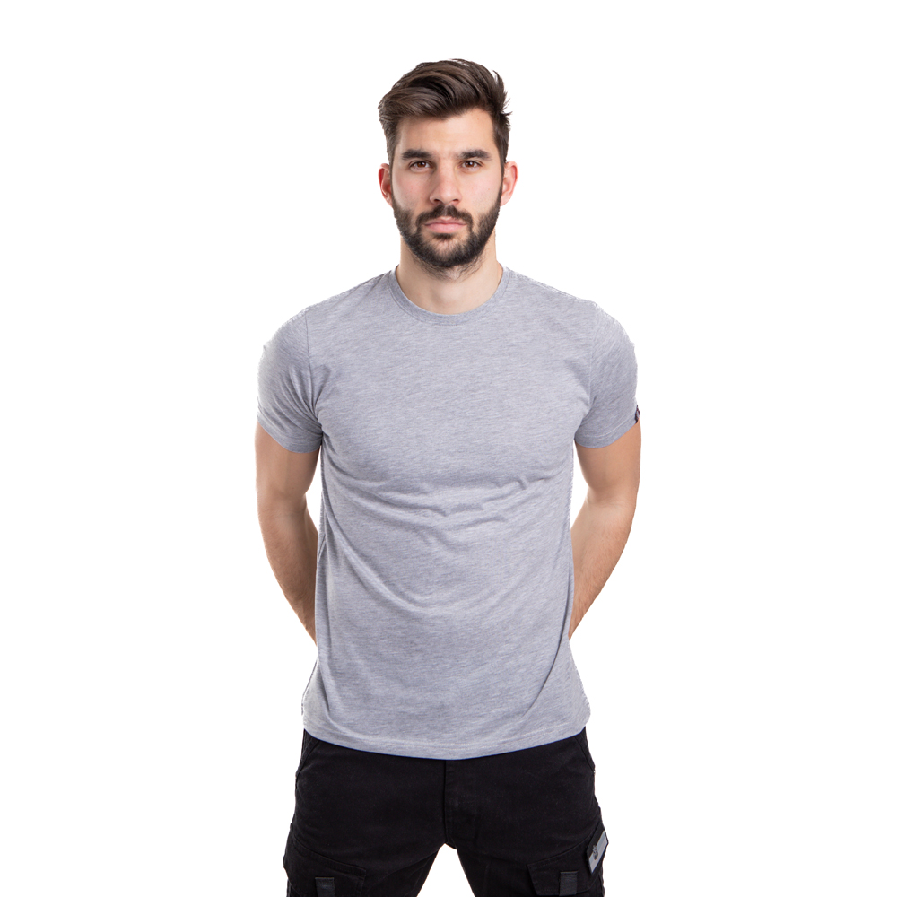 T-shirt 011 - Melange