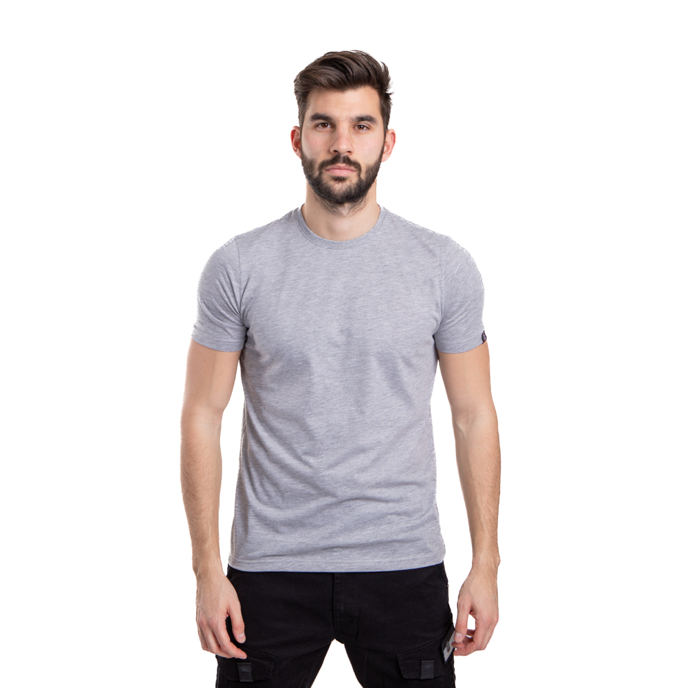 T-shirt 011 - Melange