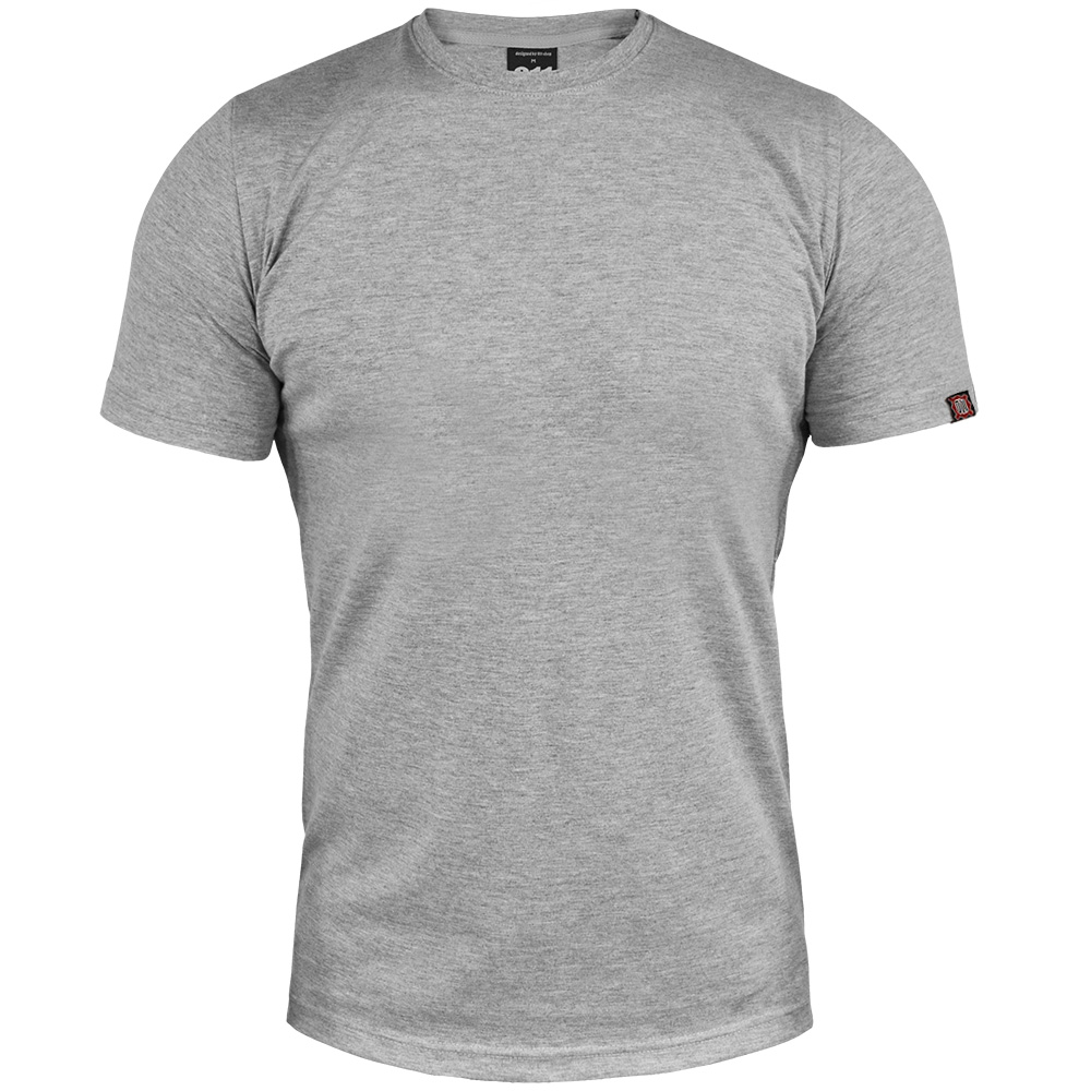 T-shirt 011 - Melange