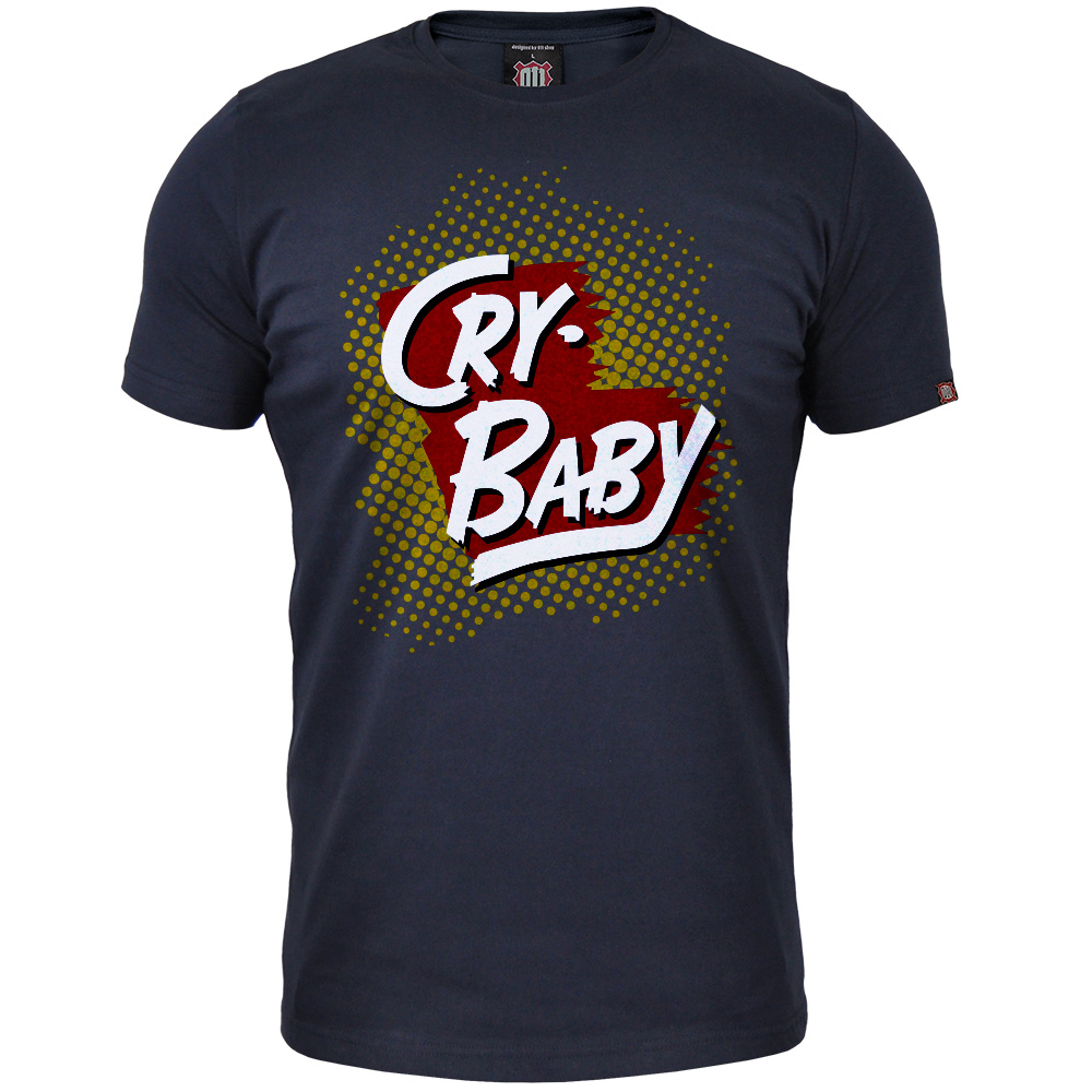 Majica Cry Baby