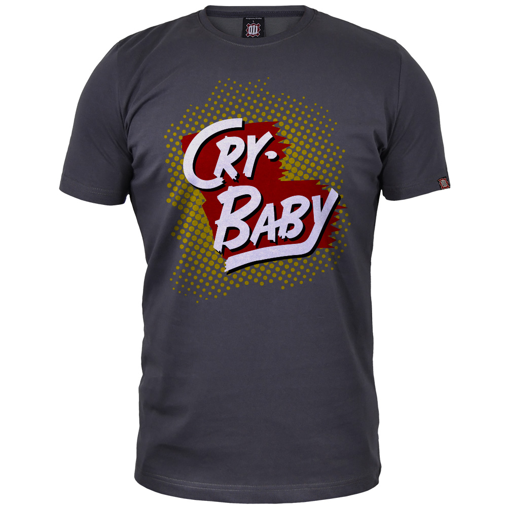 Majica Cry Baby