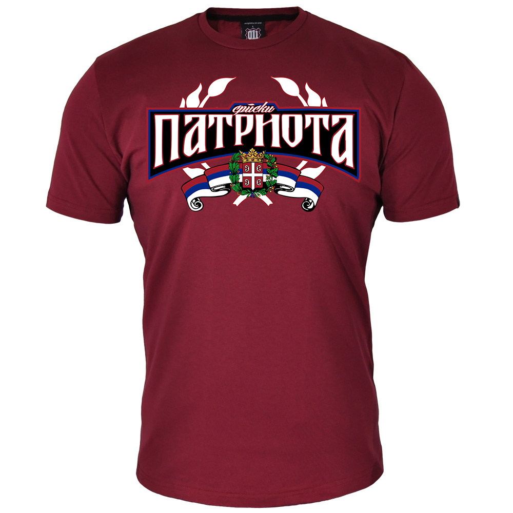 мајица Патриота