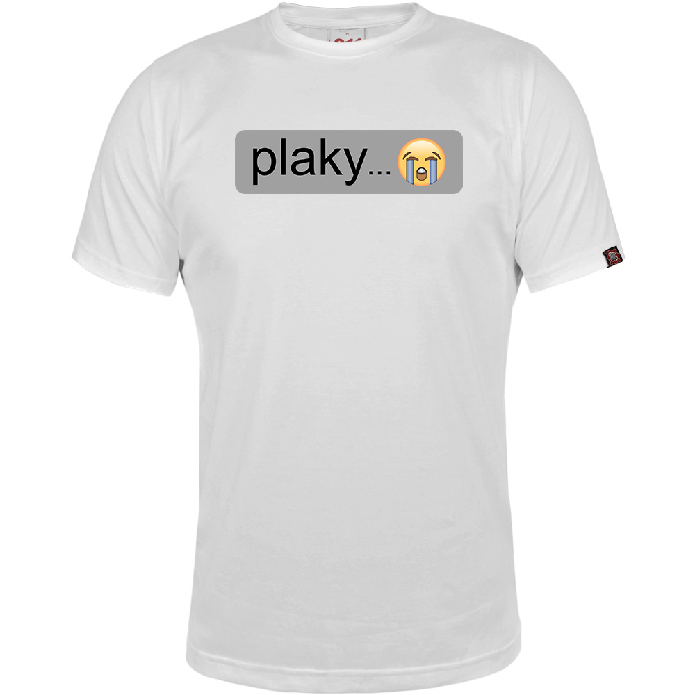 Majica Plaky