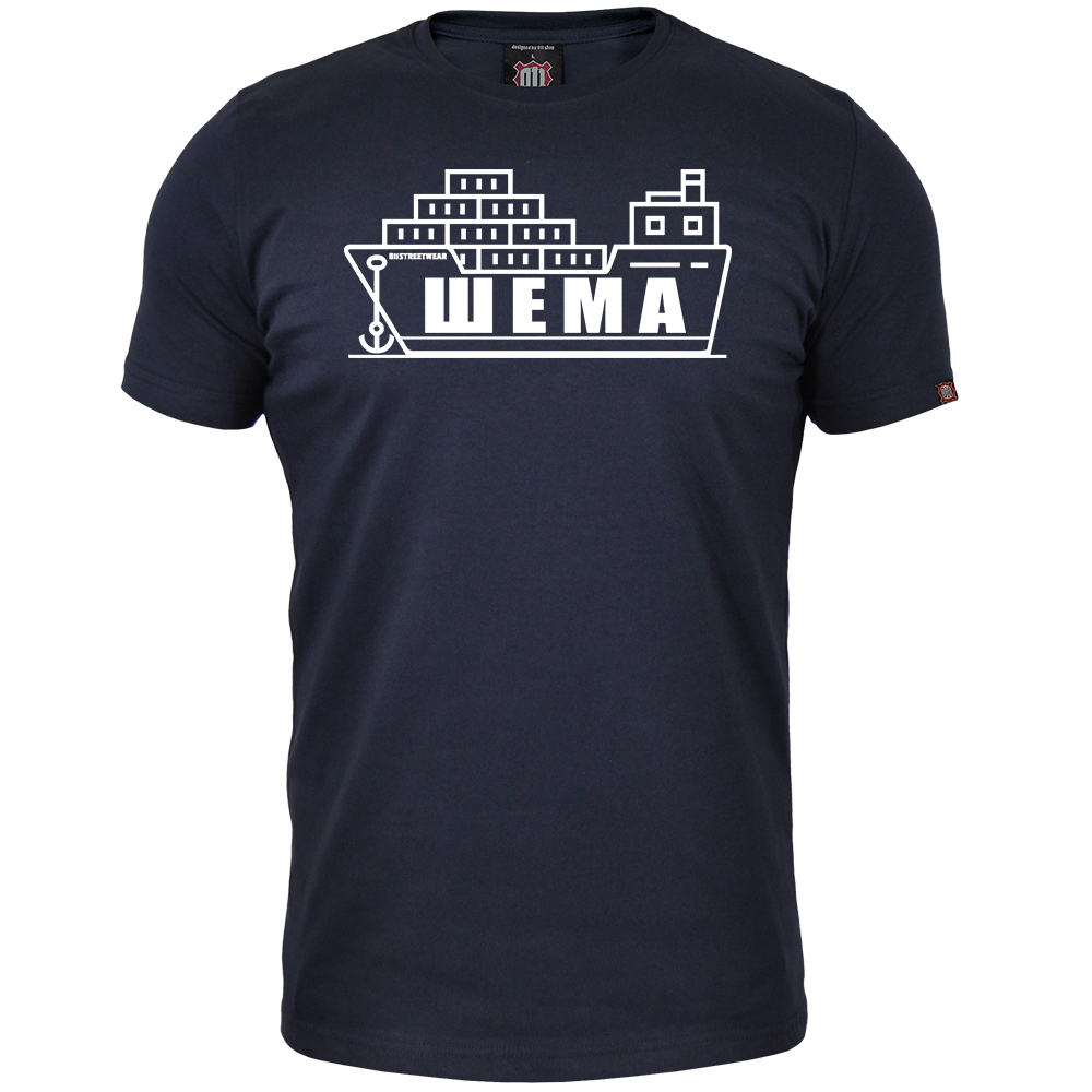 Majica Šema