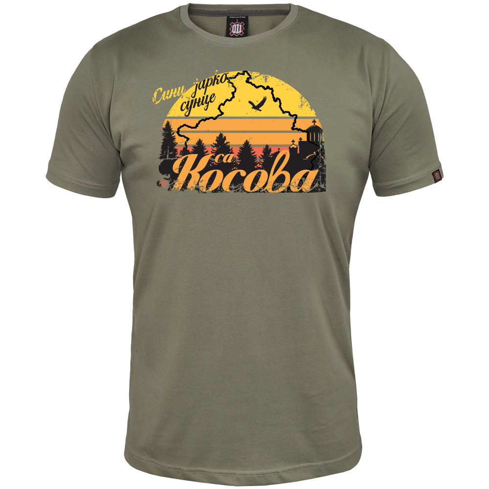 T-shirt 