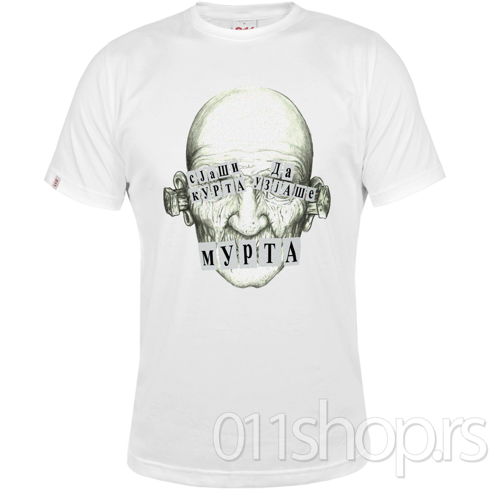 Majica: Sjaši Kurta