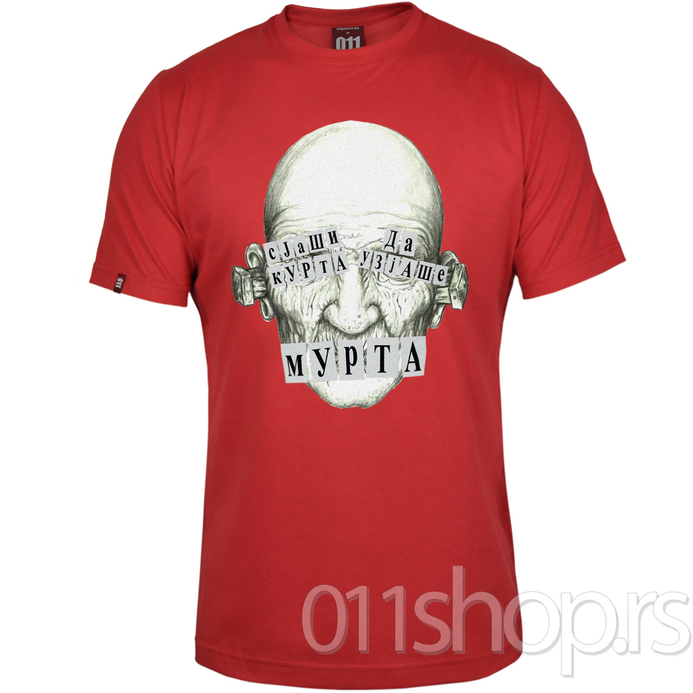 Majica: Sjaši Kurta