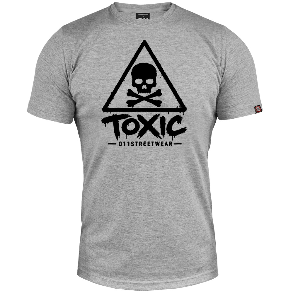 majica Toxic
