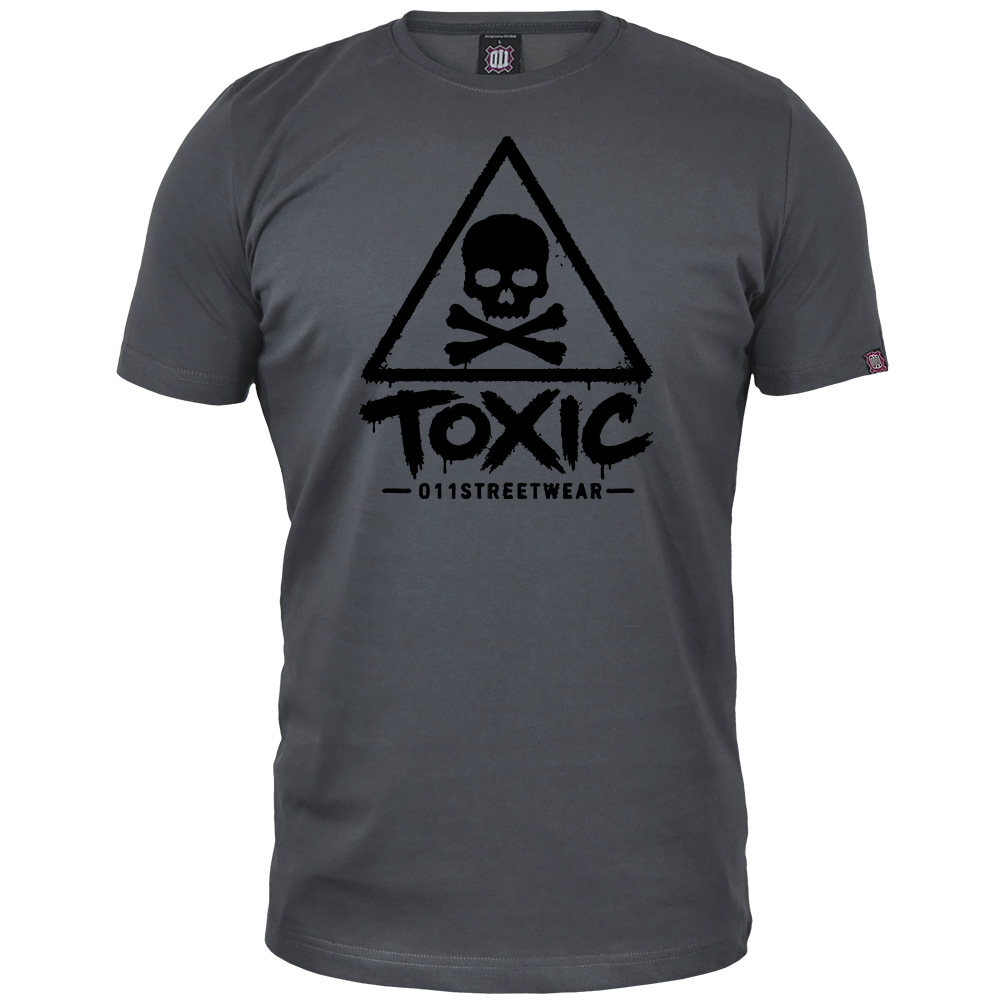 majica Toxic