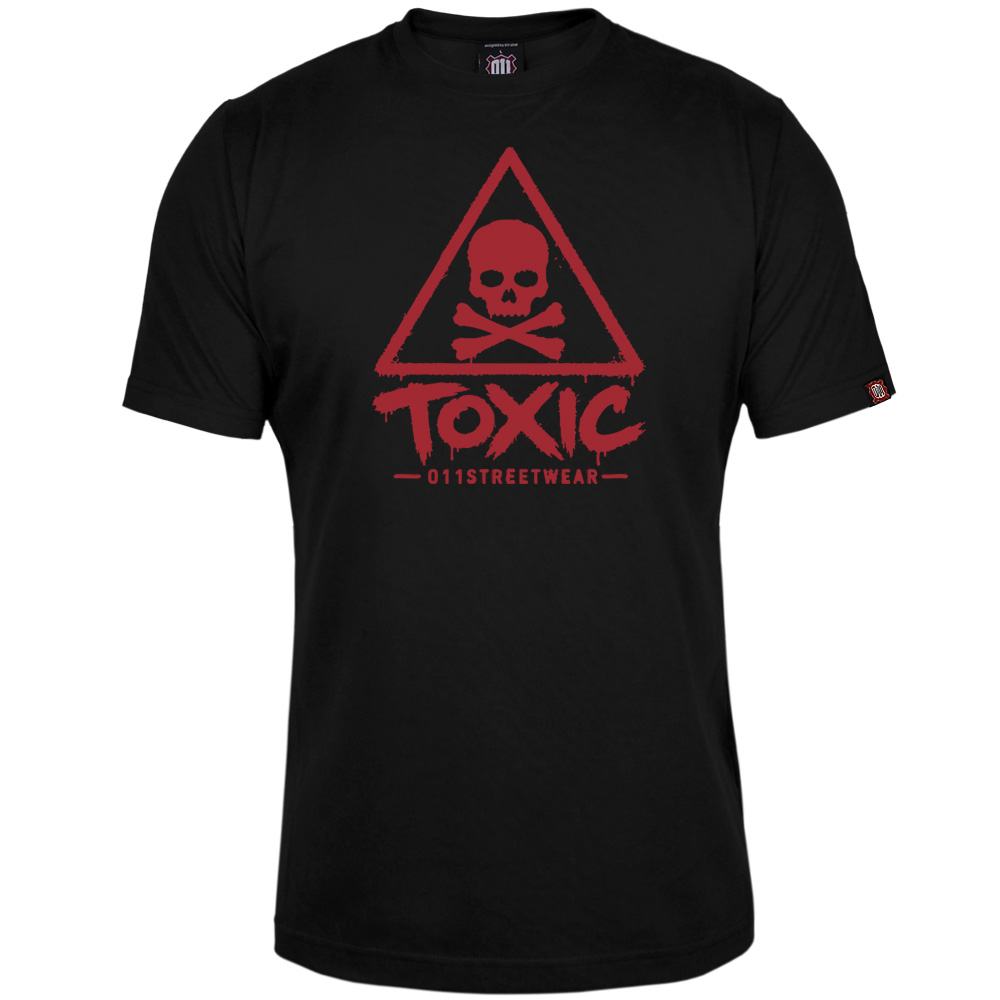 majica Toxic