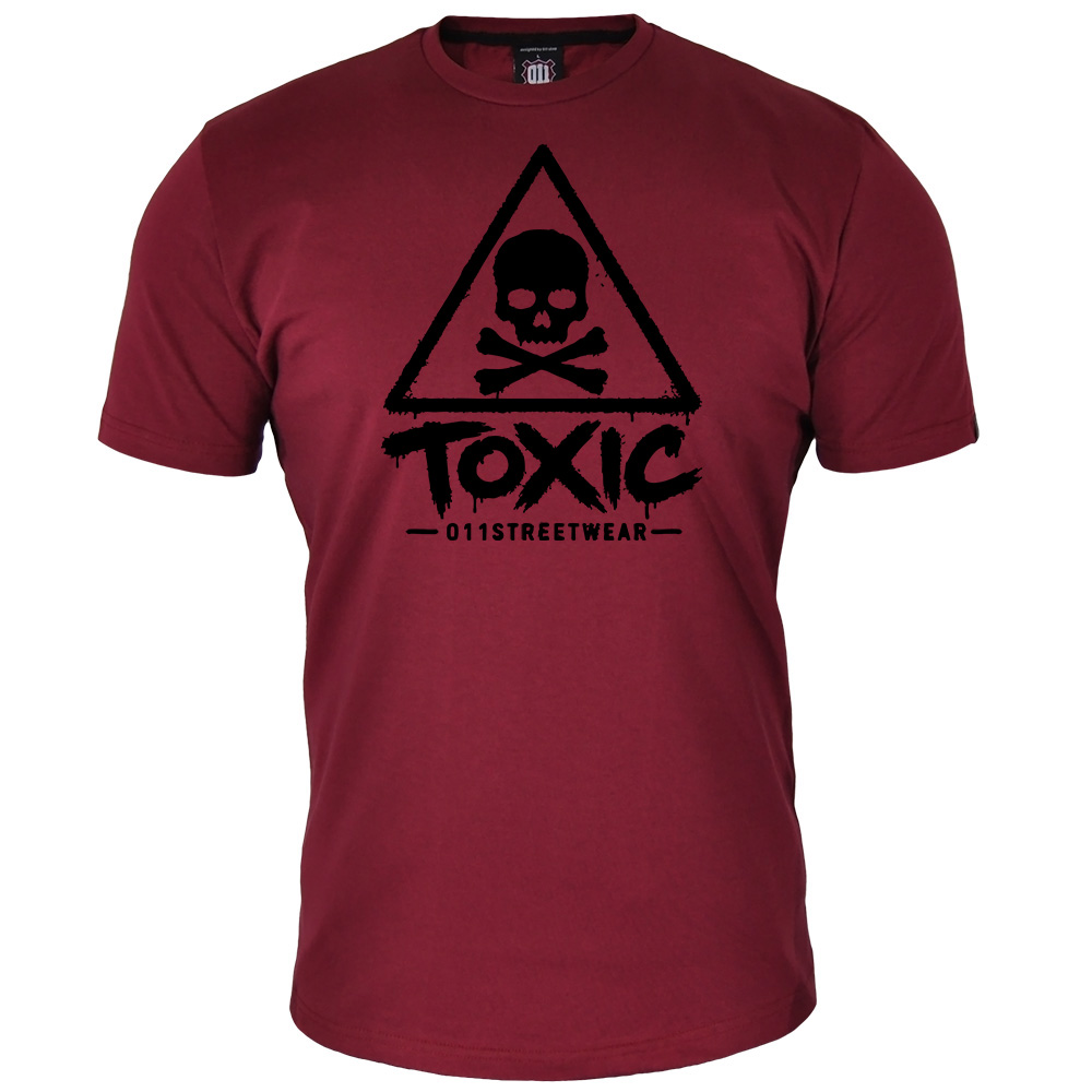 majica Toxic