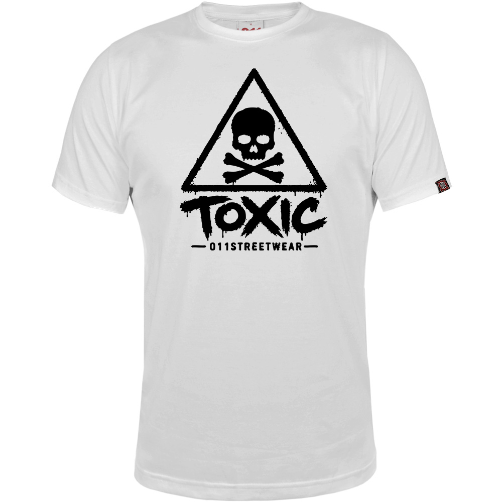 majica Toxic
