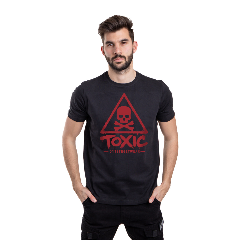 majica Toxic