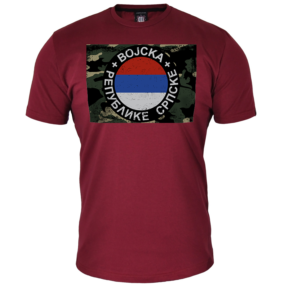 Majica Vojska Republike Srpske
