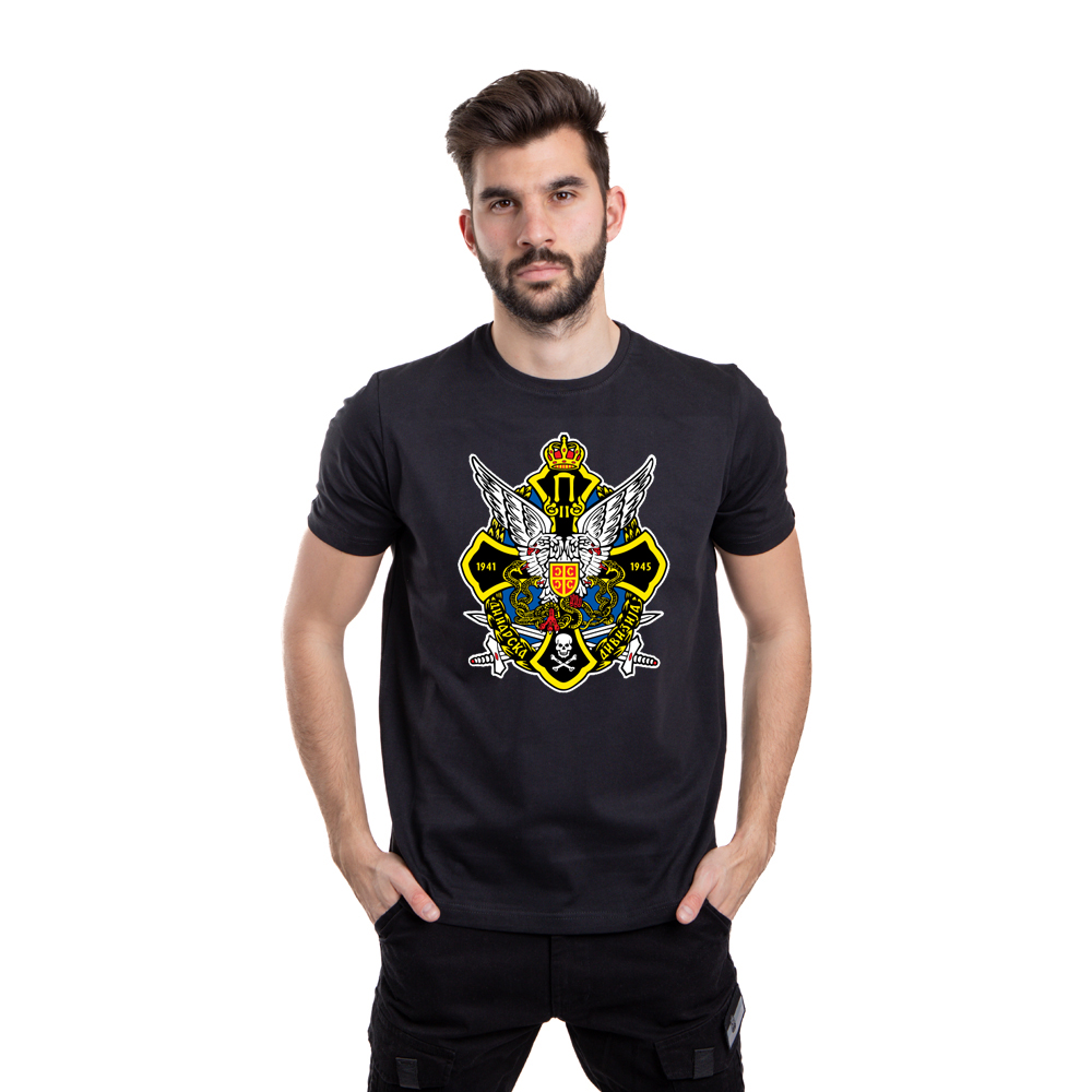 Majica: