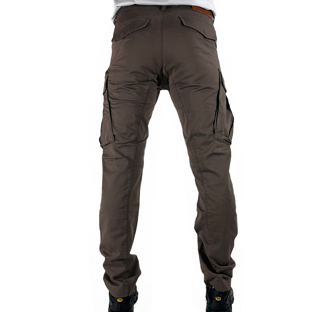 Pantalone cargo kedar