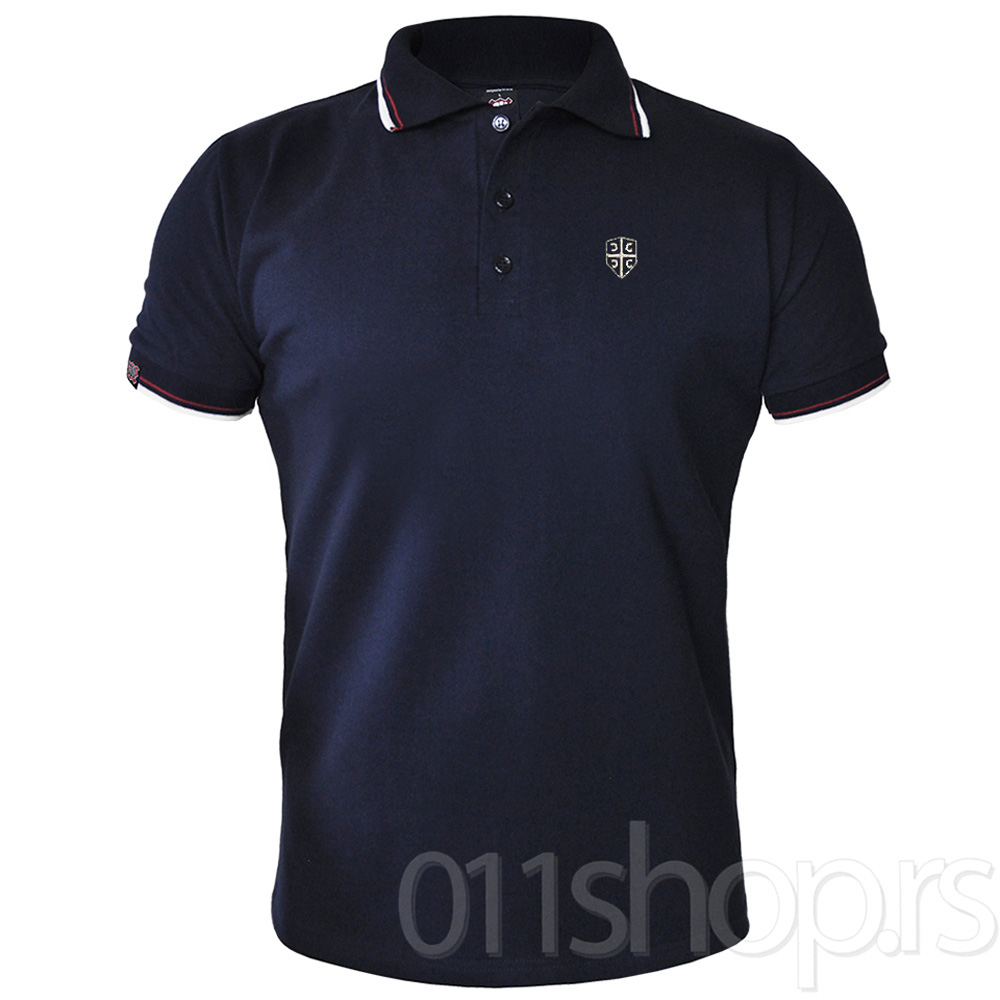 Polo majica 4S Casual