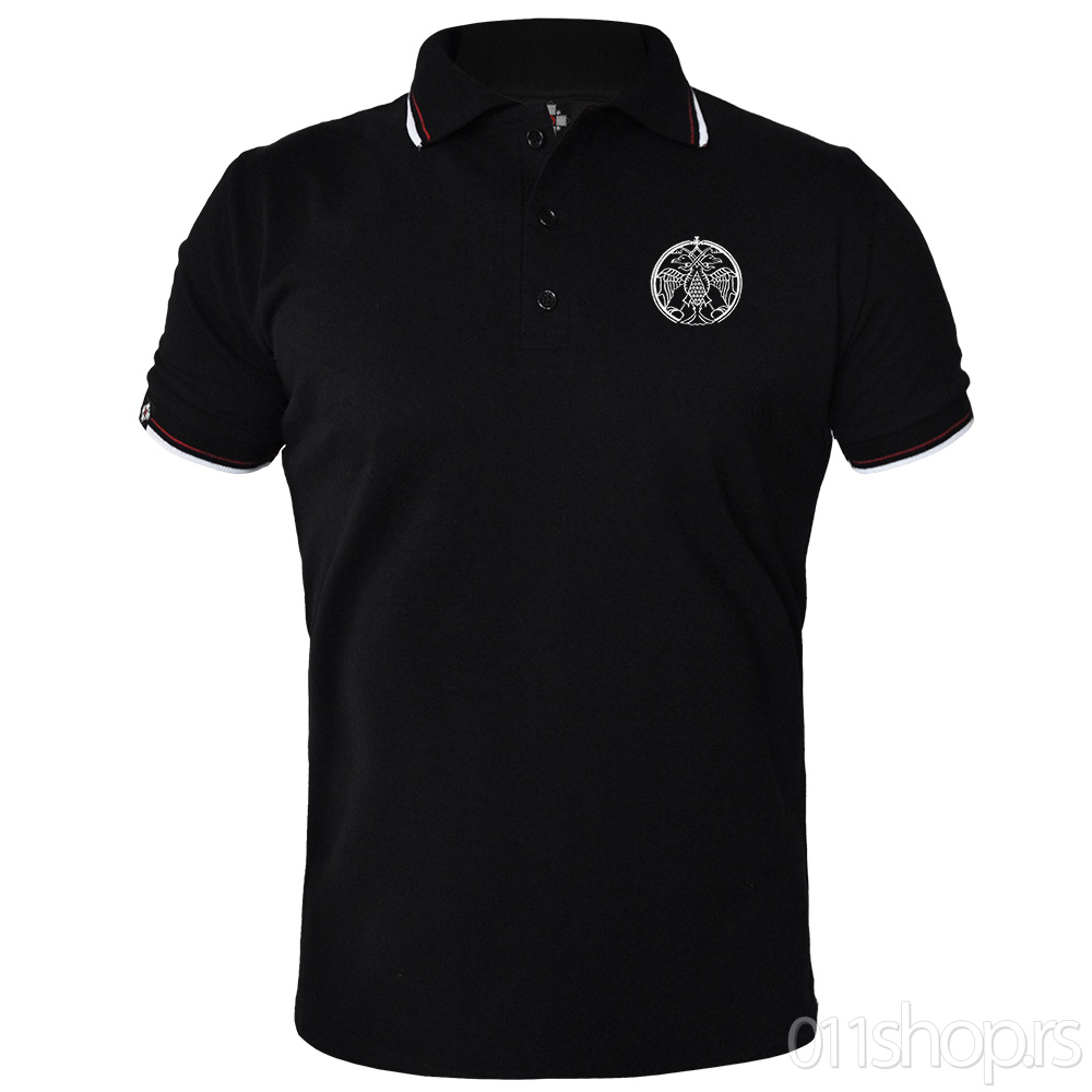 Polo majica  Grb Nemanjića