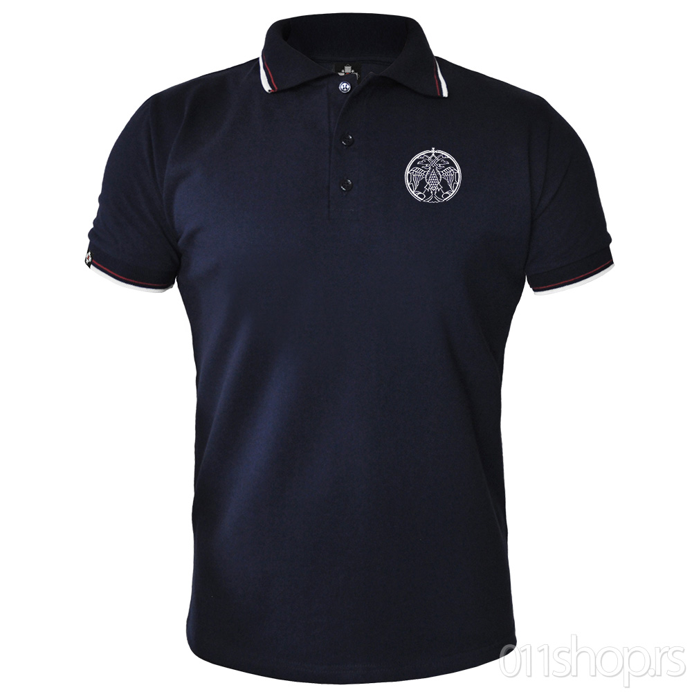 Polo majica  Grb Nemanjića