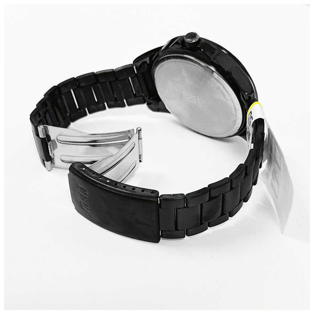 sat Q&Q Q28BC-011 SHOP (crveni logo)