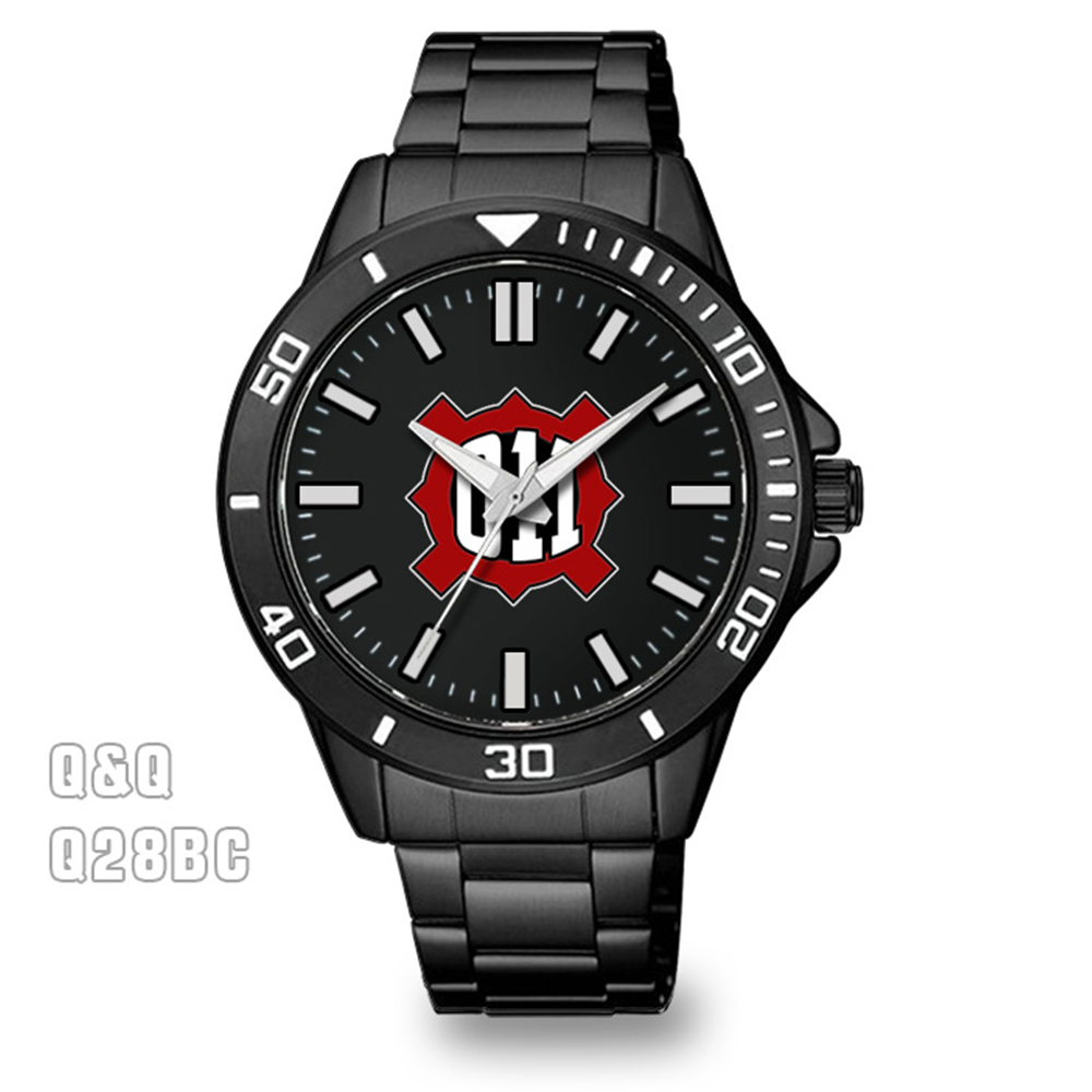 sat Q&Q Q28BC-011 SHOP (crveni logo)