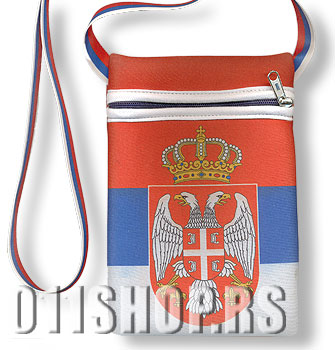 Торбицa Србијa (зaстaвa)