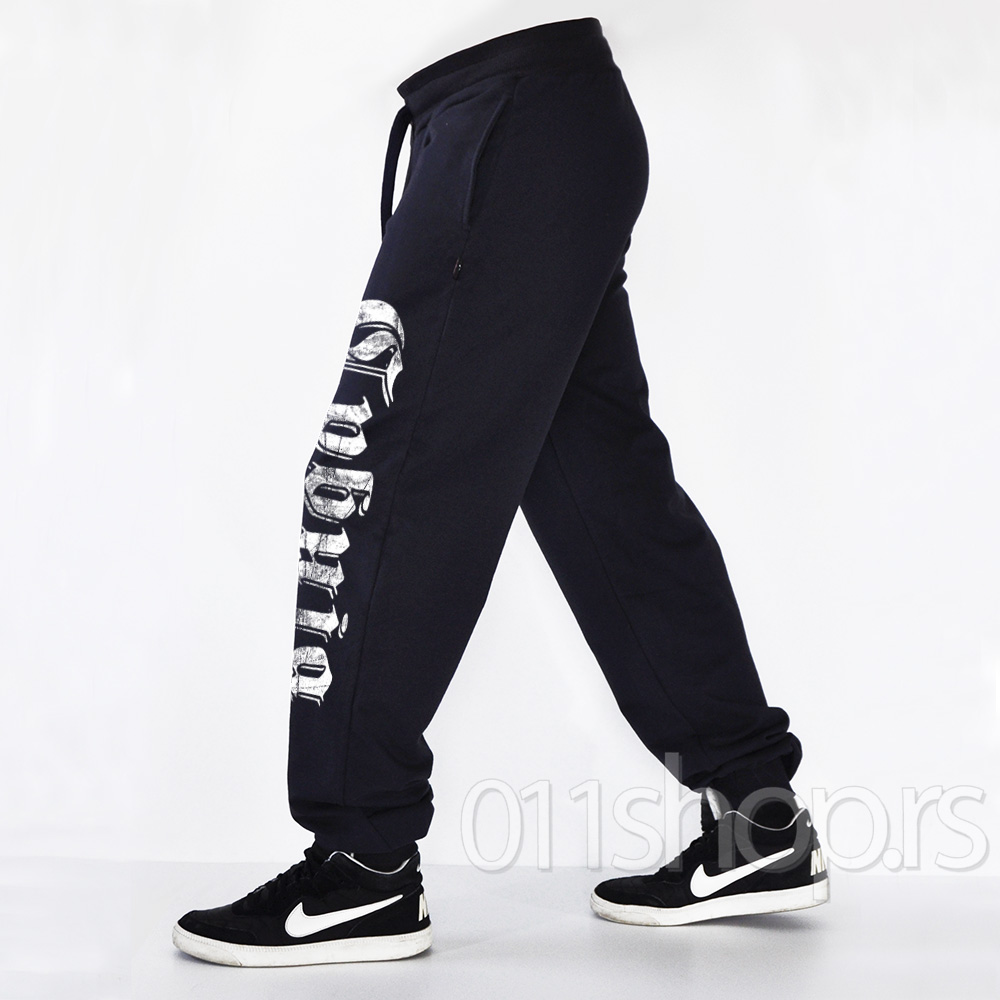 Trenerka Grb Nemanjića - donji deo