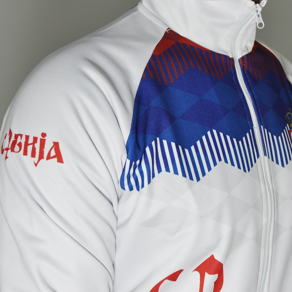 Trenerka Srbija 'Ajmo'Ajde!