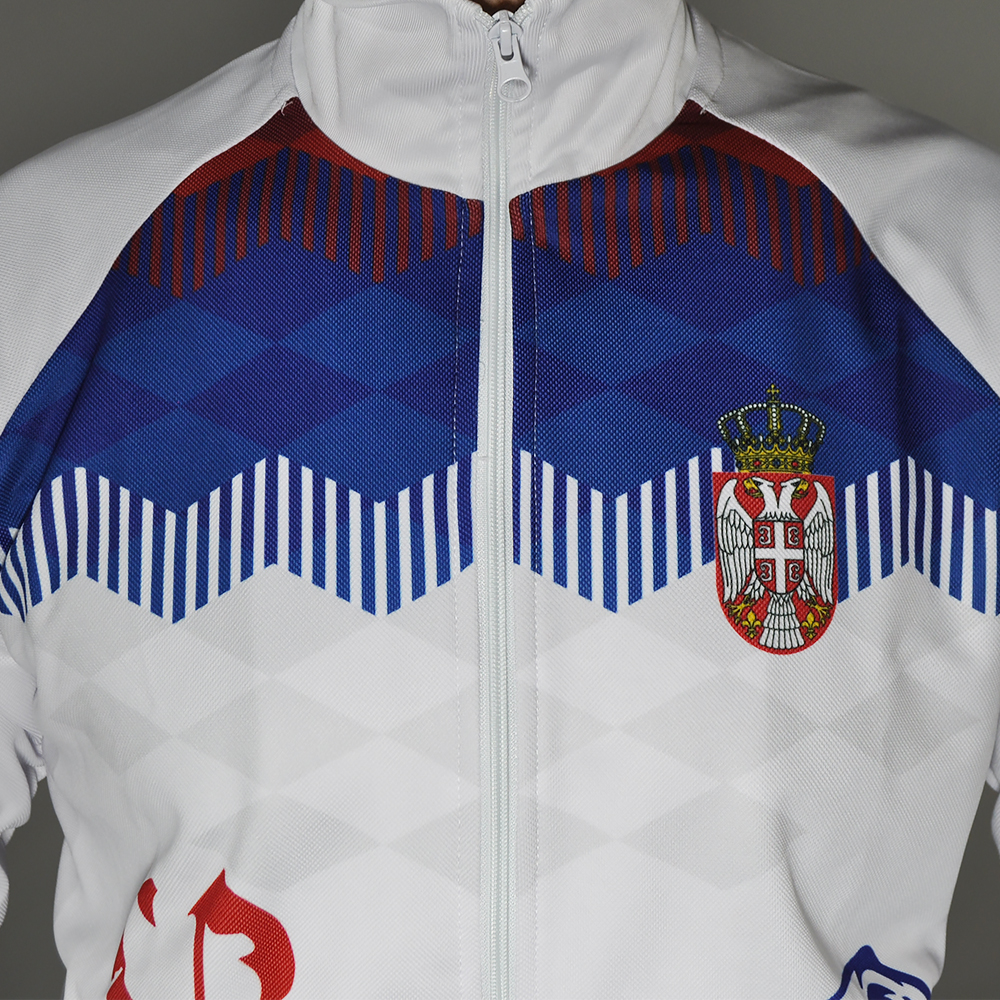 Trenerka Srbija 'Ajmo'Ajde!