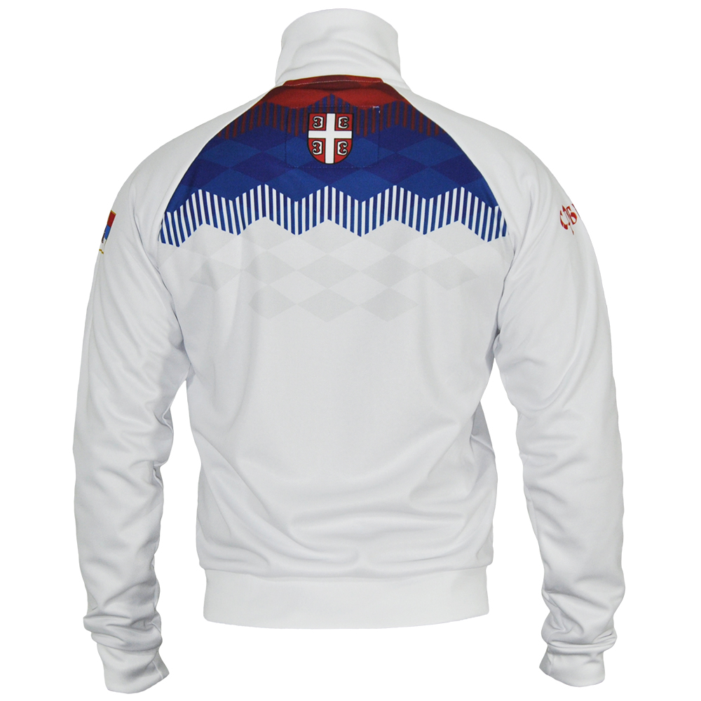 Trenerka Srbija 'Ajmo'Ajde!