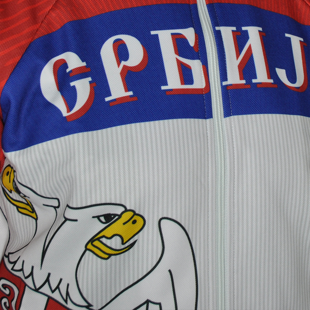 Trenerka Srbija