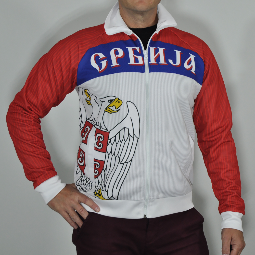 Trenerka Srbija