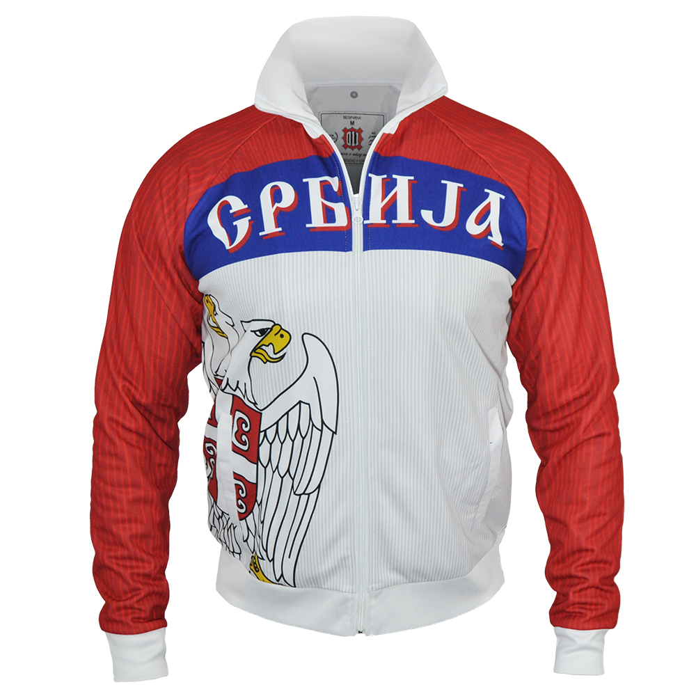 Trenerka Srbija