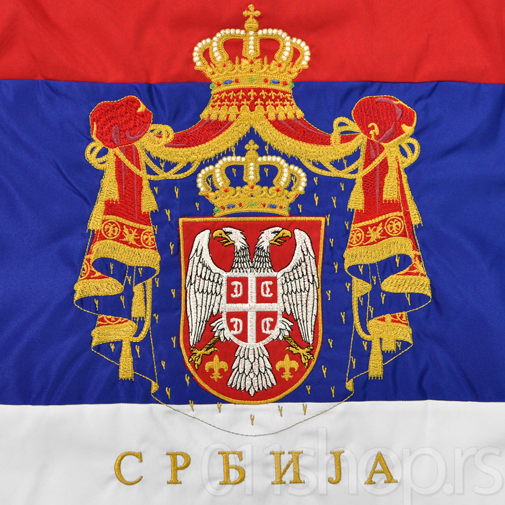 Зaстaвa вeзeнa - плaшт (200цмx100цм)
