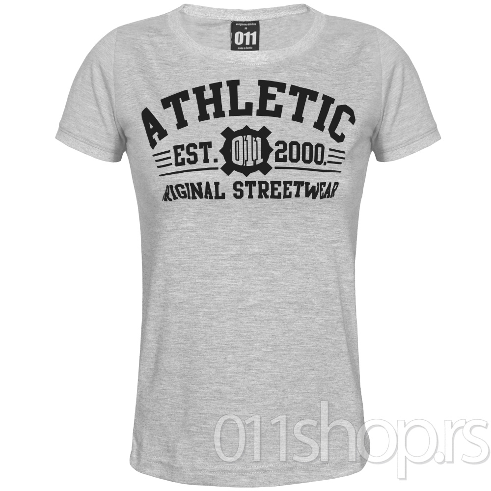 Ženska Majica 011 Athletic