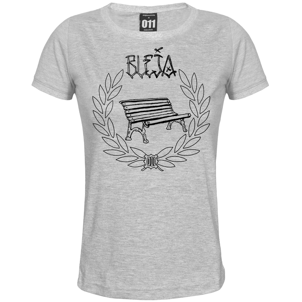 Ženska majica Bleja