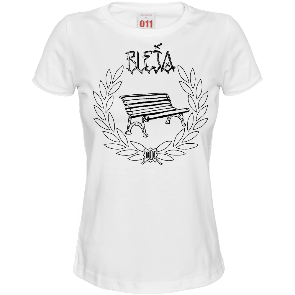 Ženska majica Bleja