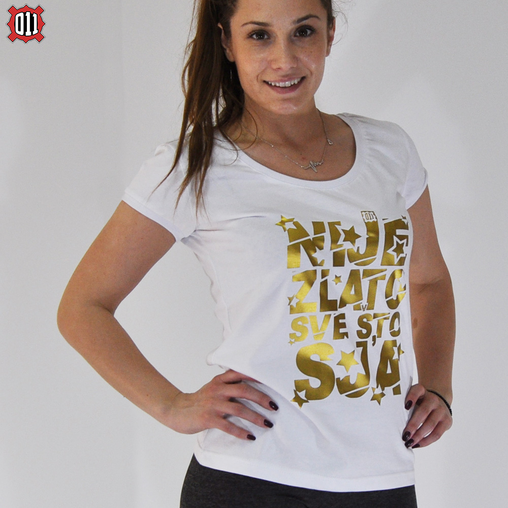 Womens t-shirt  