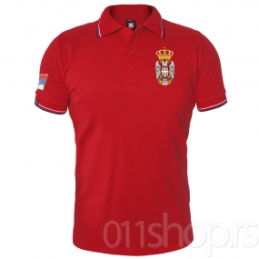 Polo majica 011 