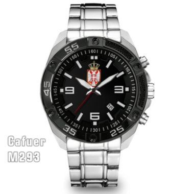 Sat Cafuer-M293 Grb Srbije