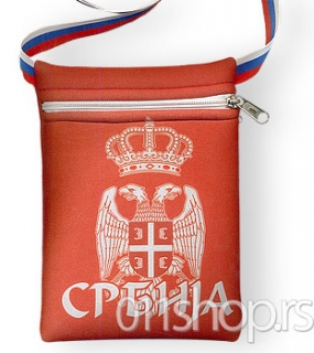 Torbica Srbija (grb)